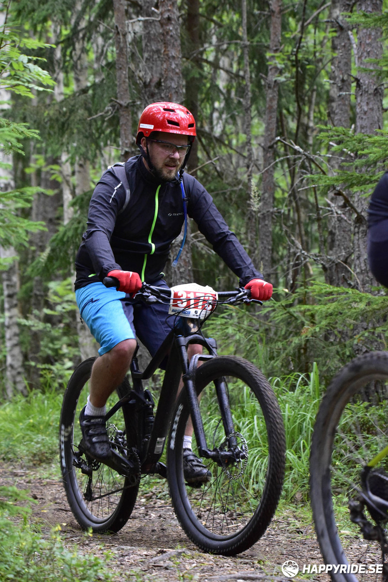 Bild från Engelbrektsturen 2019